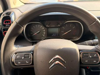 Citroen C3 Aircross 1.2 PureTech 110 cv 2020