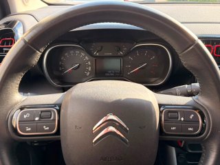 Citroen C3 Aircross 1.2 PureTech 110 cv 2020