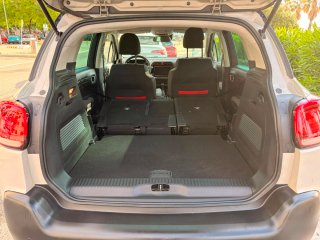 Citroen C3 Aircross 1.2 PureTech 110 cv 2020