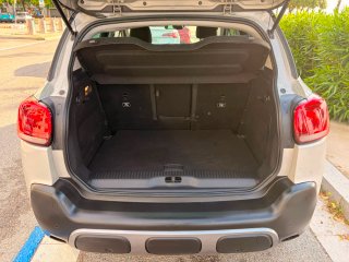 Citroen C3 Aircross 1.2 PureTech 110 cv 2020