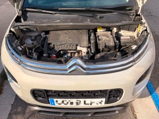 Citroen C3 Aircross 1.2 PureTech 110 cv 2020