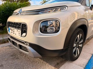 Citroen C3 Aircross 1.2 PureTech 110 cv 2020