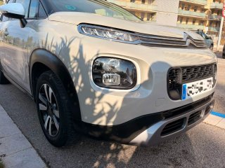 Citroen C3 Aircross 1.2 PureTech 110 cv 2020