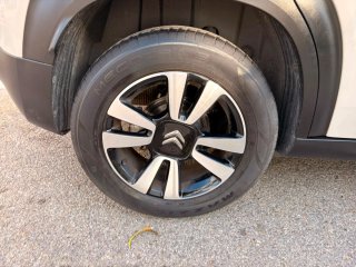 Citroen C3 Aircross 1.2 PureTech 110 cv 2020