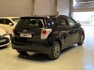 Toyota Verso 2014 AUTOMATICO
