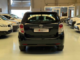 Toyota Verso 2014 AUTOMATICO