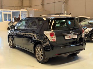Toyota Verso 2014 AUTOMATICO