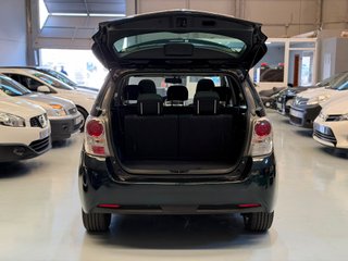 Toyota Verso 2014 AUTOMATICO