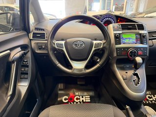 Toyota Verso 2014 AUTOMATICO
