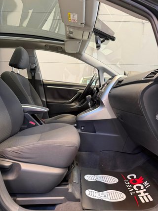 Toyota Verso 2014 AUTOMATICO
