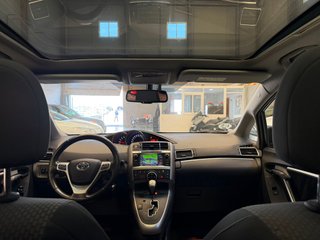 Toyota Verso 2014 AUTOMATICO