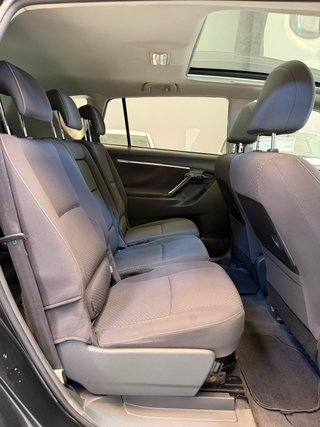 Toyota Verso 2014 AUTOMATICO