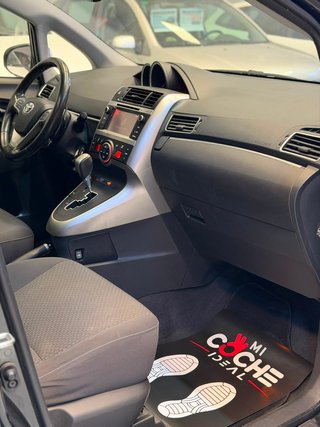 Toyota Verso 2014 AUTOMATICO