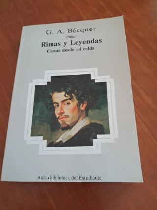 Lote de 3 libros de poesia española