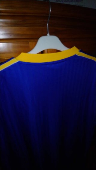 Camiseta Boca Nueva con etiqueta talla L