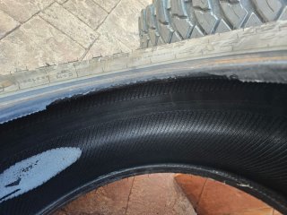 Neumáticos Insa Turbo Extrem 285/75 R16