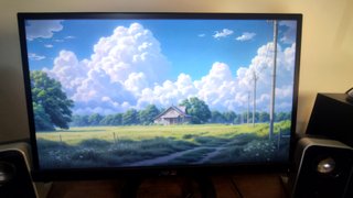 Monitor Asus 21.5 Full HD IPS VX229H