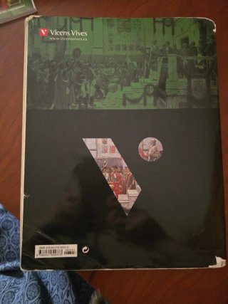 Historia de España materia común
