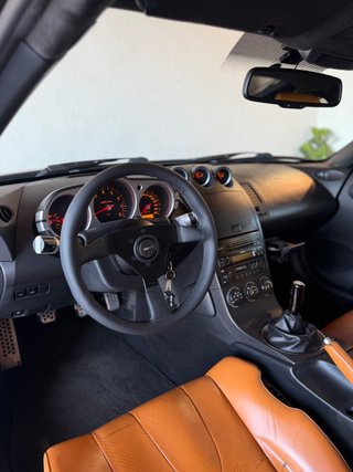 Nissan 350Z 2003