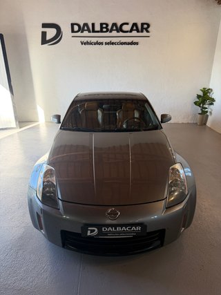 Nissan 350Z 2003