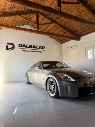 Nissan 350Z 2003