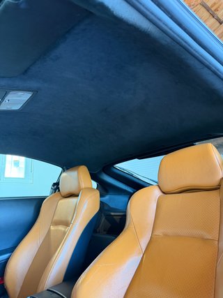 Nissan 350Z 2003
