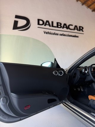 Nissan 350Z 2003