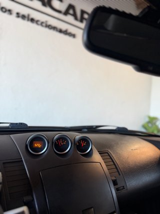 Nissan 350Z 2003