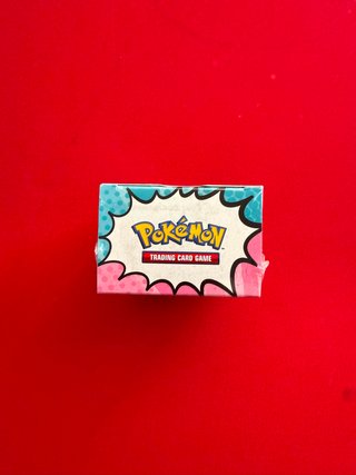 Pokémon Booster Bundle Ascended Heroes