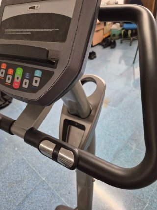 Bicicleta Estática BH Carbono