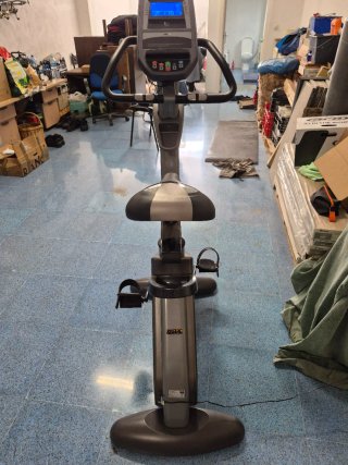 Bicicleta Estática BH Carbono