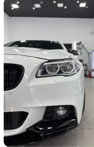 BMW Serie 5 2015