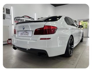BMW Serie 5 2015