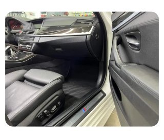 BMW Serie 5 2015