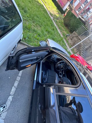 Audi A3 2006 B