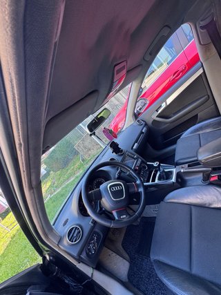 Audi A3 2006 B