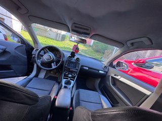 Audi A3 2006 B