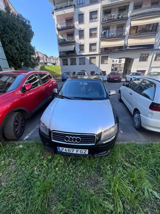 Audi A3 2006 B