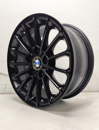 ✅Juego de llantas BMW Serie 5 de 16 pulgadas