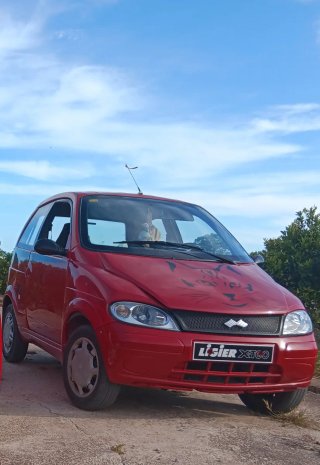 ligier xtoo 2007