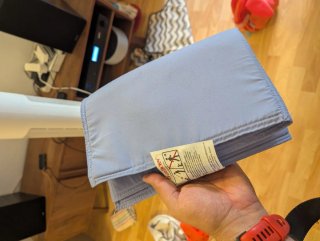 Bolsa cambiador BabyBjörn