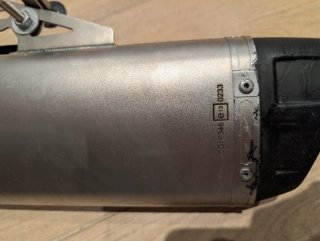 Escape Taurus Z900 full 2025- 2026 Homologado