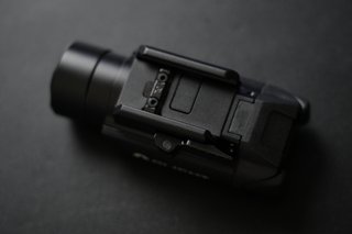 Olight PL-PRO Valkyrie Linterna Táctica
