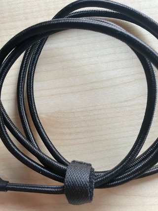 Cable USB-C USB 3.2 10 Gbps 1,5m