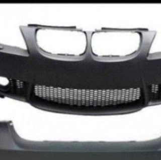 Kit De Carrocería BMW E90 2009 M3 ABS