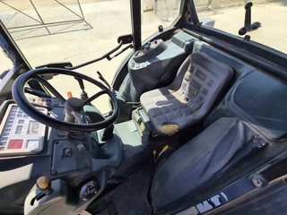 LANDINI REX 90F – 4x4 – Único propietario – 3.500h
