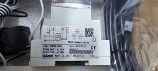 Inversor Solar Solis Nuevo