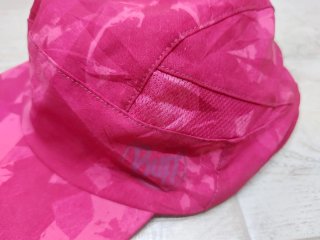 GORRA BUFF RUNNING TRAIL LIGERA NUEVA