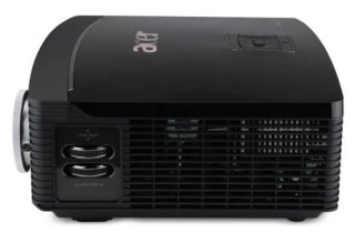 Proyector Acer P7500 Negro