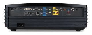 Proyector Acer P7500 Negro